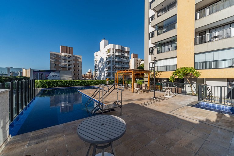 Condomínio Residencial Unique Residence - São José do Rio Pr